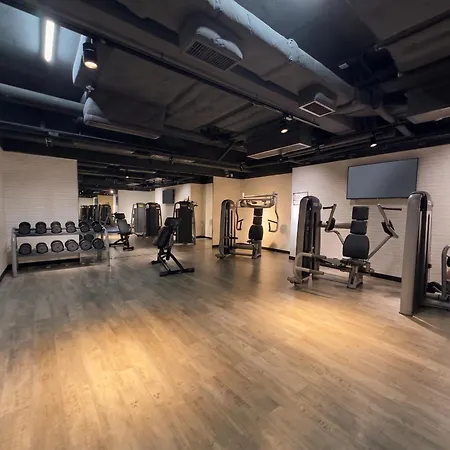 Pentahotel Hong Kong, Tuen Mun-2
